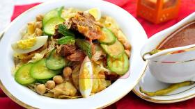 شخشوخة بسكرية