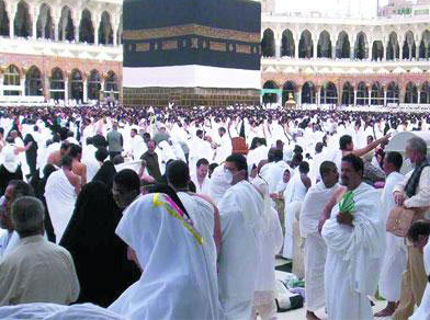 L’ambassadeur d’Arabie Saoudite révèle : « Les Algériens se classent au 1er rang mondial des demandeurs des visas-omra »