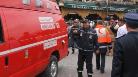 المغرب: 15 قتيلا في تدافع أثناء توزيع “مساعدات غذائية”