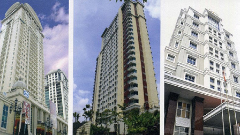 “ناطحات سحاب” اندونيسية للجزائريين!