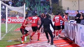 أحداث بور سعيد هي ثاني أسوأ كارثة في تاريخ كرة القدم