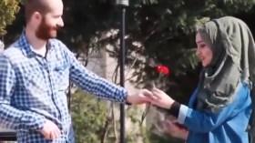 هذا ما فعله الشباب الأتراك في يوم المرأة العالمي؟