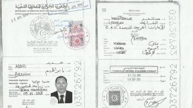 جزائري‮ ‬مقيم‮  ‬في‮ ‬الشارقة‮ ‬يدول قضيته ضد شريكه الإماراتي