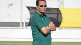 شارف‮ ‬يوافق‮ ‬على‮ ‬ضم‮ ‬التشادي‮ ‬يايا‮ ‬وبن‮ ‬ڤابو‭ ‬لاتحاد‮ ‬الحراش