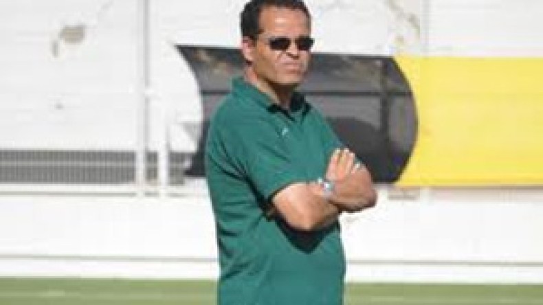 شارف‮ ‬يوافق‮ ‬على‮ ‬ضم‮ ‬التشادي‮ ‬يايا‮ ‬وبن‮ ‬ڤابو‭ ‬لاتحاد‮ ‬الحراش