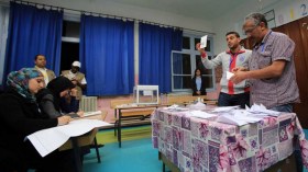 إسبانيا تهنئ الجزائر على سير “انتخابات هادئة وشفافة”