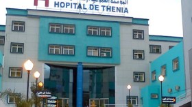 تسيب وإهمال بمستشفى بومرداس