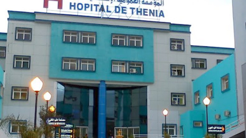تسيب وإهمال بمستشفى بومرداس
