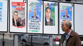 أحزاب تحول حملتها إلى “كرنفال في دشرة”