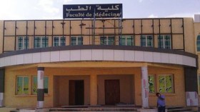 30 سكنا مجهزا و58 منصبا جديدا لأساتذة كلية الطب بالأغواط