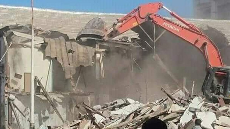 عائلة مقصية من الترحيل برويسو تستنجد بالوالي زوخ