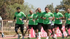 كادامورو يصاب وجبور يخضع لعمل خاص وخاليلوزيتش راض عن التربص