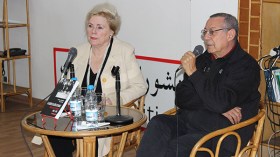 لن أسامح من همّش زوجي آيت مختار وتنكّر لمساره