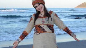 حين تحافظ الموضة على اللمسة الأصيلة وتساهم في الأعمال الخيرية