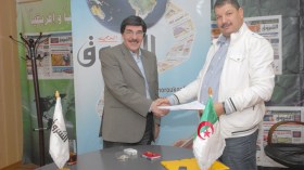 ياسر العظمة يبعث سلسلة “مرايا” على قناة الشروق خلال رمضان