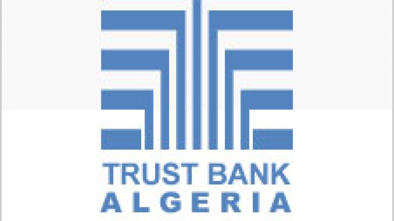 ‮”‬تروست‭ ‬بنك‭ ‬الجزائر‮”‬‭ ‬لم‭ ‬يحترم‭ ‬تركيبة‭ ‬زيادة‭ ‬الرأسمال