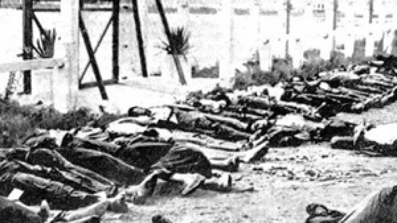 الاحتلال عزل “المشور” وحولها إلى ثكنات عسكرية