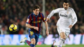 الكلاسيكو في زمن الثورات العربية..هرمنا من أجل هذه المباريات التاريخية