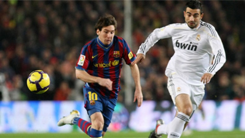 الكلاسيكو في زمن الثورات العربية..هرمنا من أجل هذه المباريات التاريخية