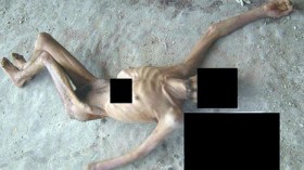 آلاف الصور المروعة قد تدين نظام الرئيس السوري بـ”القتل الممنهج”