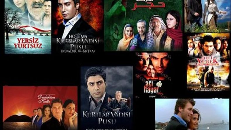 صادرات المسلسلات التركية تتجاوز 250 مليون دولار في 2015