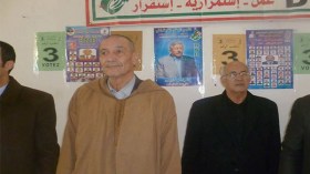 مير السهايلية في معسكر.. 34 سنة من التربّع على كرسي رئاسة البلدية!