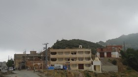 الماء والغاز وإصلاح الطريق أهم مطالب سكان قرى كنديرة ببجاية