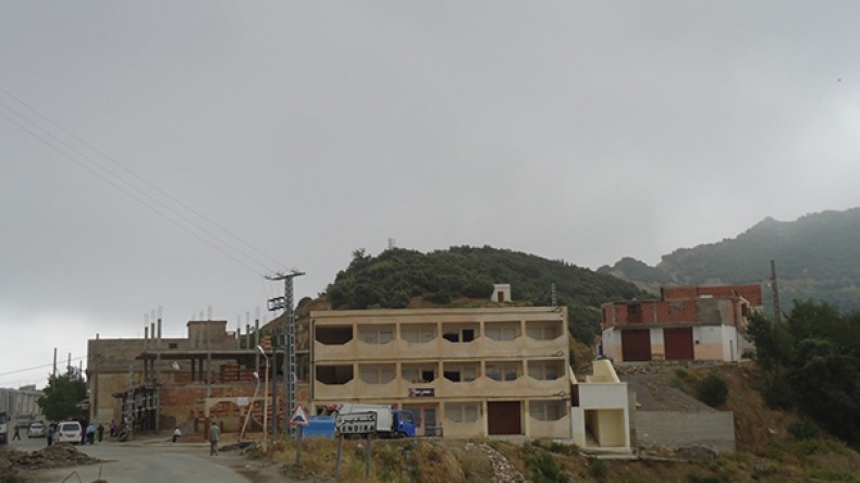 الماء والغاز وإصلاح الطريق أهم مطالب سكان قرى كنديرة ببجاية