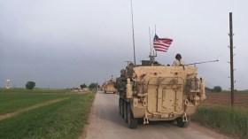 ضربات التحالف الدولي تخلف 100 قتيل في سوريا