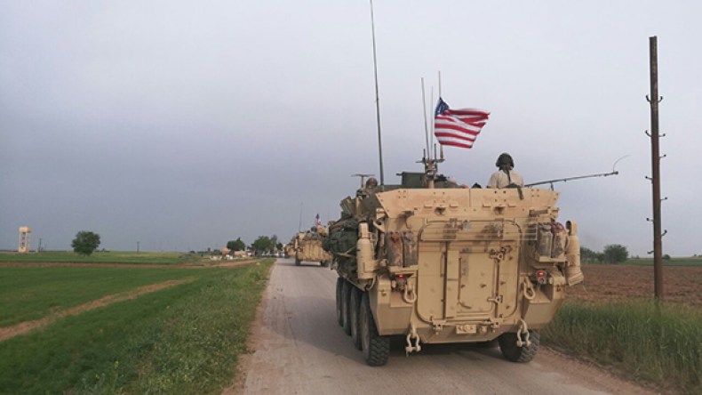 ضربات التحالف الدولي تخلف 100 قتيل في سوريا