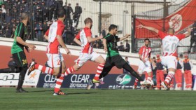 بلوزداد أول المتأهلين لنهائي كأس الجمهورية