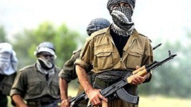 العمال الكردستاني يختطف مسؤولاً في الحزب التركي الحاكم