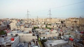 الدعوة لحماية مخيمات الفلسطينيين في سوريا