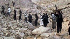 تونس تعلن تفكيك شبكة لتنجيد العناصر الإرهابية