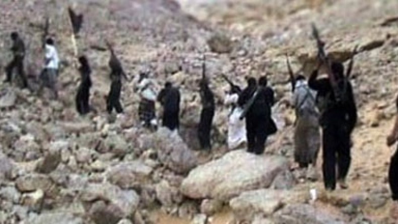 تونس تعلن تفكيك شبكة لتنجيد العناصر الإرهابية