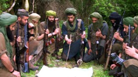 قمة لمكافحة الارهاب بالجزائر و”السلاح الليبي” في قلب النقاش