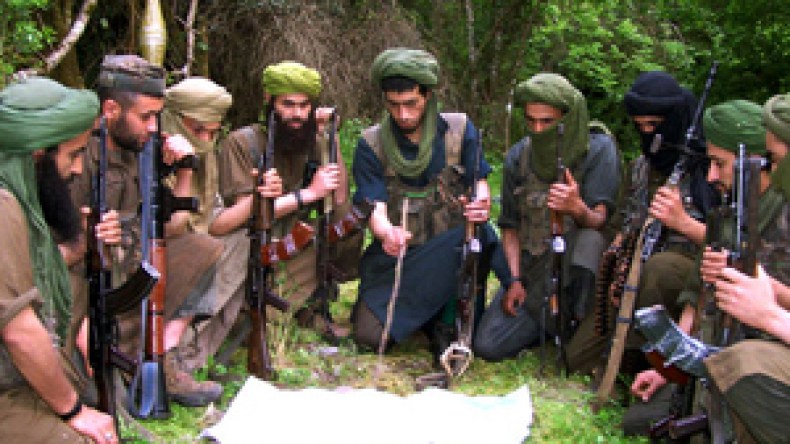 قمة لمكافحة الارهاب بالجزائر و”السلاح الليبي” في قلب النقاش