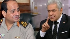 صباحي يشكو “تحيزاً للسيسي” والقضاء يحظر ترشح “الإخوان”