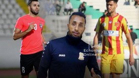 هذه أبرز صادرات وواردات البطولة الوطنية في الميركاتو الشتوي