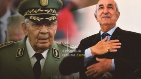 التخلي عن منصب نائب وزير الدفاع الوطني