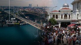 300.000 Algerian Tourists Visited Turkey Within A Year