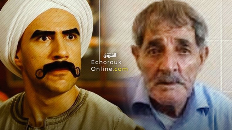 دفن الوالد الجزائري لأحمد مكي في أبو ظبي بدلاً عن وهران