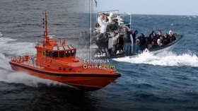 Algeria: “Four Security Bodies To fight Illegal Immigration And Criminal Activities Along The Country’s Coasts”