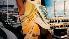 عودة استيراد السيارات وعمرة المولد يلهبان سعر الأورو