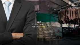 مصانع الجلود والتونة المغلقة لرجال الأعمال المؤجّرين للعقارات