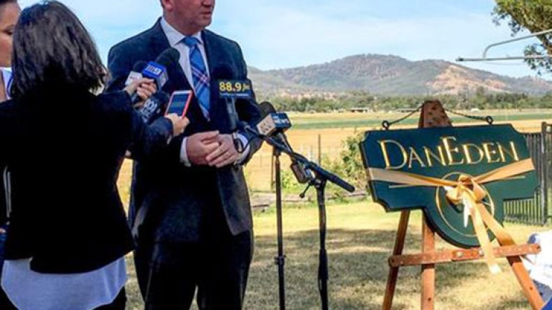 أستراليا تنشئ أول مزرعة للماريخوانا الطبية