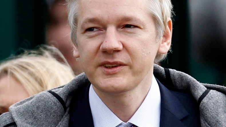 فرنسا ترفض طلب لجوء مؤسس موقع ويكيليكس