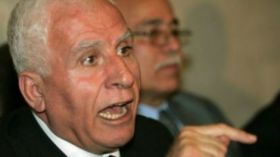 رئيس الوفد الفلسطيني: لن نغادر القاهرة قبل تحقيق اتفاق نهائي