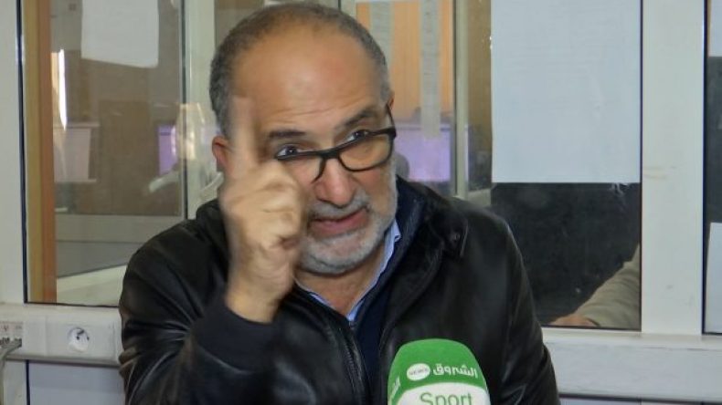 أنا جزائري أحبّ المنتخب.. ولست محتاجا إلى دروس في الوطنية يا ماجر!