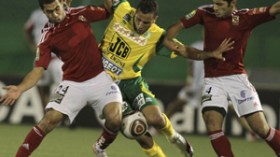 لقاء الأهلي والشبيبة تحت أعين “الفيفا”